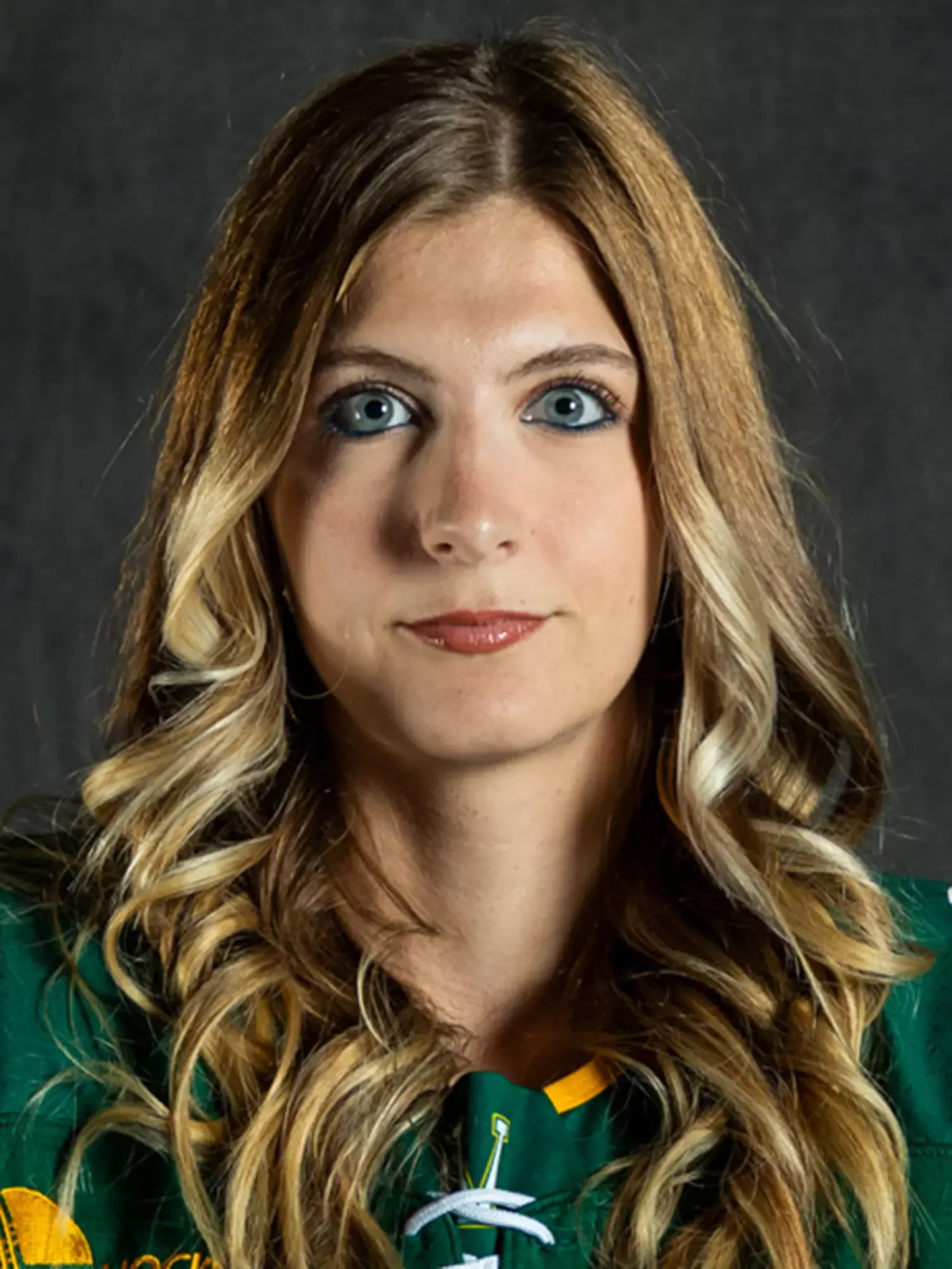 Morgann Skoda, Hockey, University of Vermont
