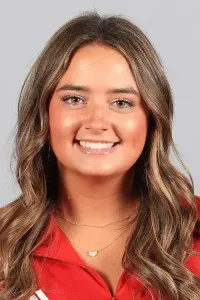 Leila Mathis, Softball, Miami (OH) University