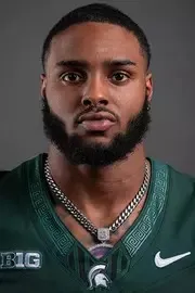 NiJhay Burt, Football, undefined