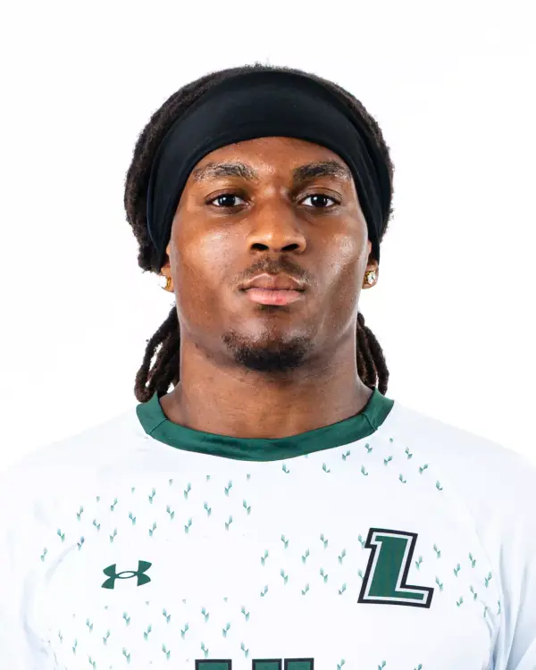 Chris Ogor, Soccer, Loyola University Maryland
