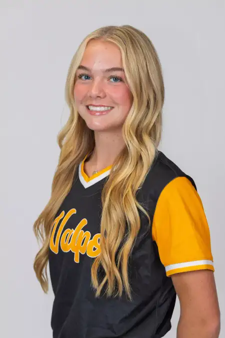 Addie Young, Softball, Valparaiso University