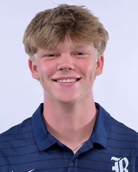 Oliver Minyard, Baseball, Rice University