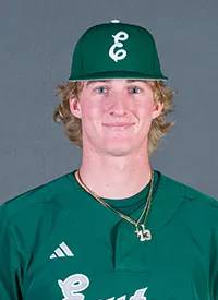 Connor Walsh, Baseball, Eastern Michigan University