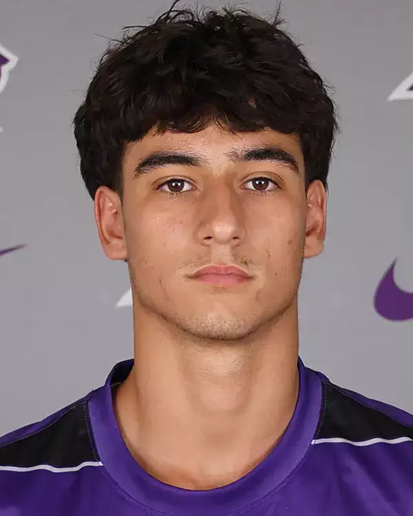 Adrian Bondartsov, Soccer, Kenyon College