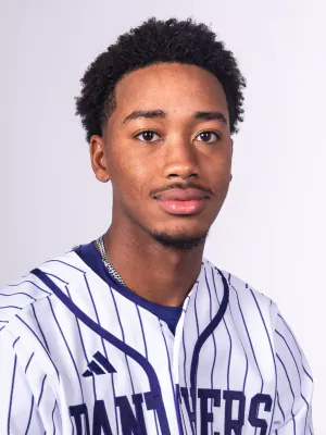 Dakari Hayes, Baseball, undefined