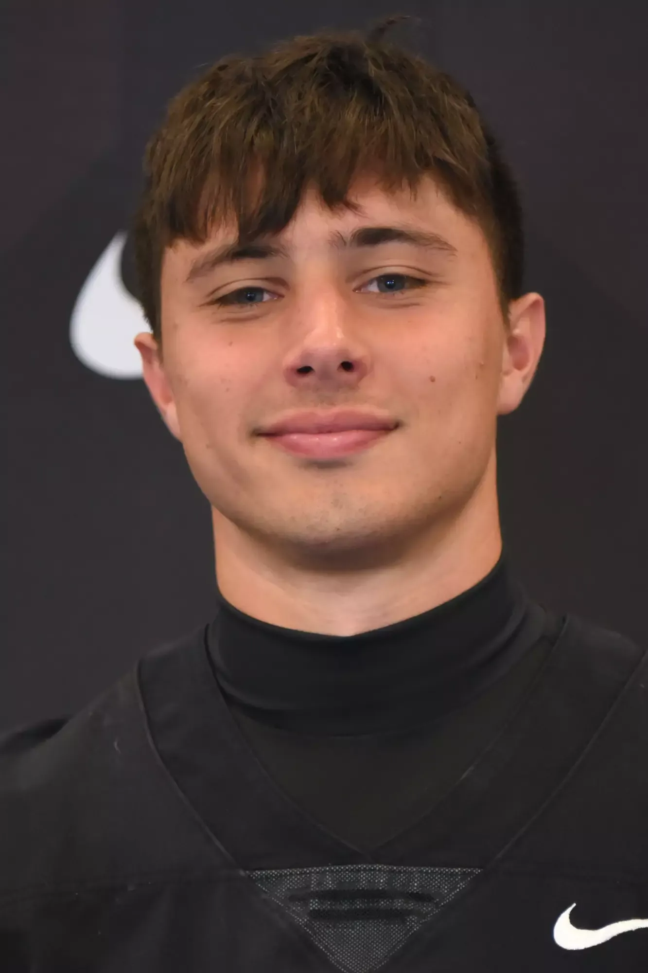 Joey DeSabato, Football, Washington & Jefferson College