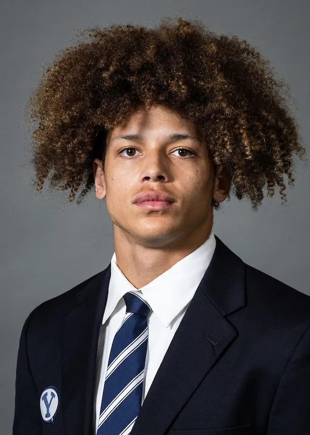 Justice Brathwaite, Football, Brigham Young University