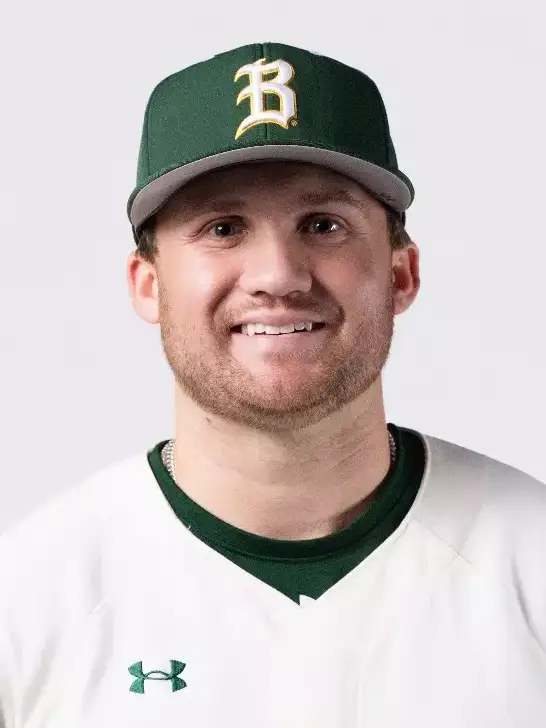 Wesley Helms, Baseball, University of Alabama at Birmingham