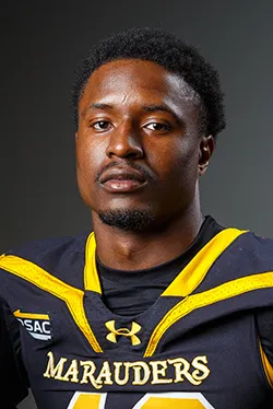 Tre Dennis, Football, Millersville University