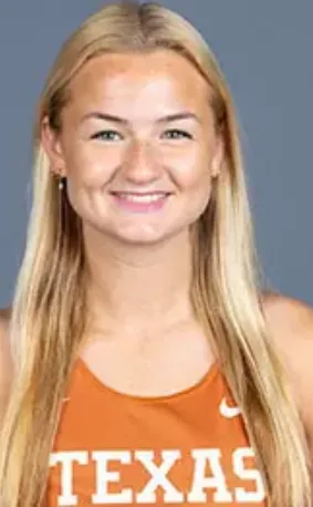 Hannah Ogden, Beach Volleyball, University of Texas