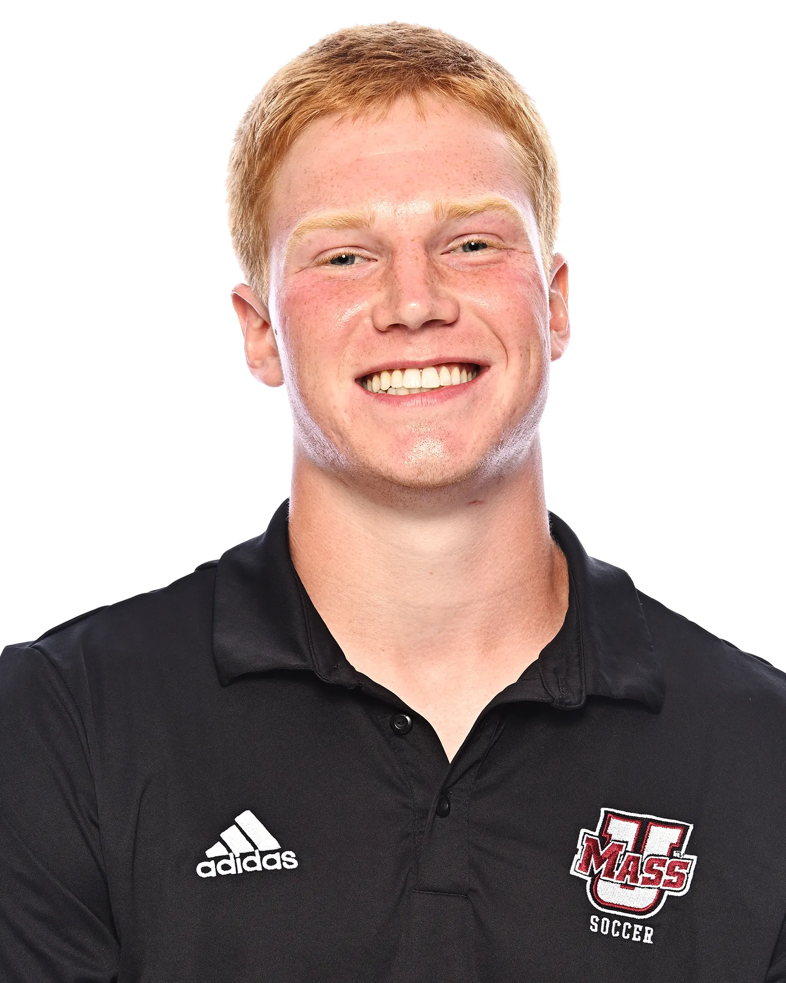 Jack Comey, Soccer, University of Massachusetts Amherst