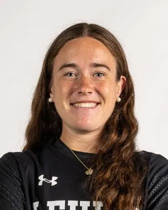 Chloe Zipprich, Soccer, Lehigh University