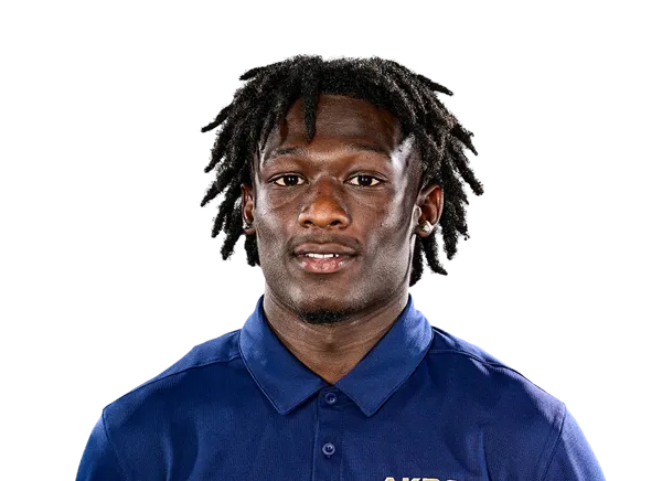 Kyan Mason, Football, undefined