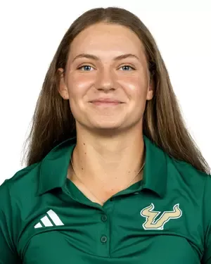 Tiphani Knight, Golf, undefined