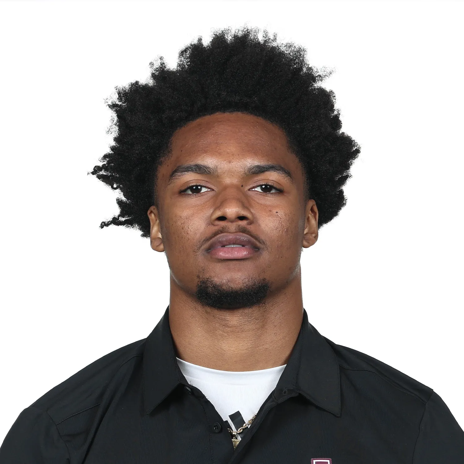 Tom Tom Johnson Jr., Football, Texas A&M University