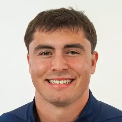 Brayden Bitter, Track and Field, California State University, Fullerton