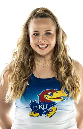 Barbora Stejfova, Track and Field, undefined