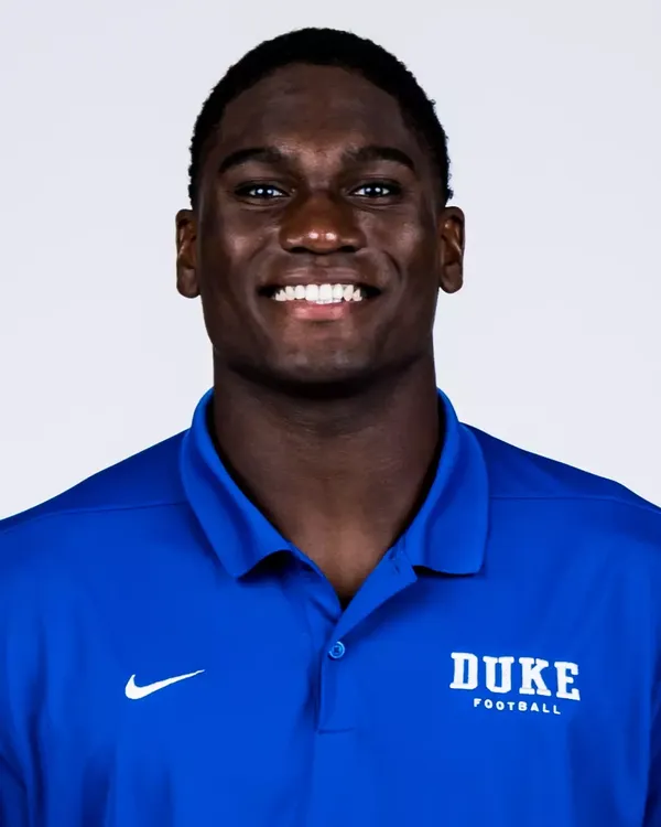 Obinna Umeh, Football, Duke University