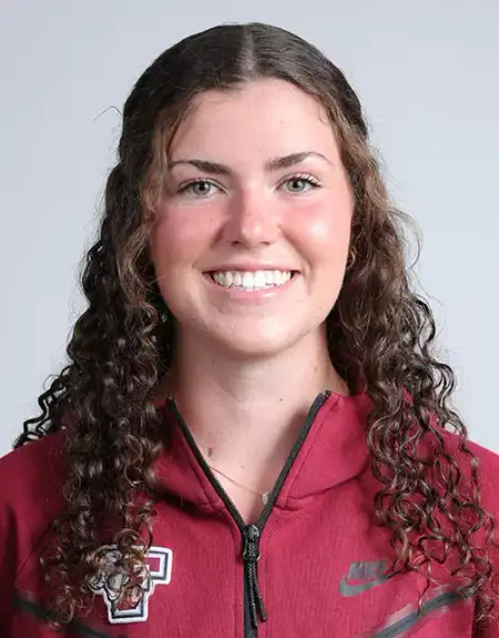 Lauren Raimy, Track and Field (O), Fordham University
