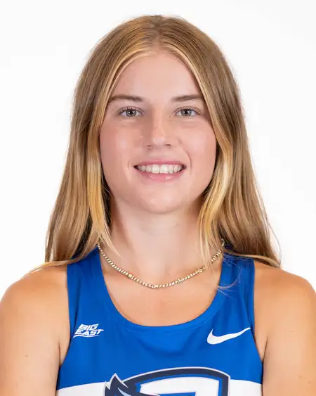Tatum Neilson, Track and Field (O), Creighton University