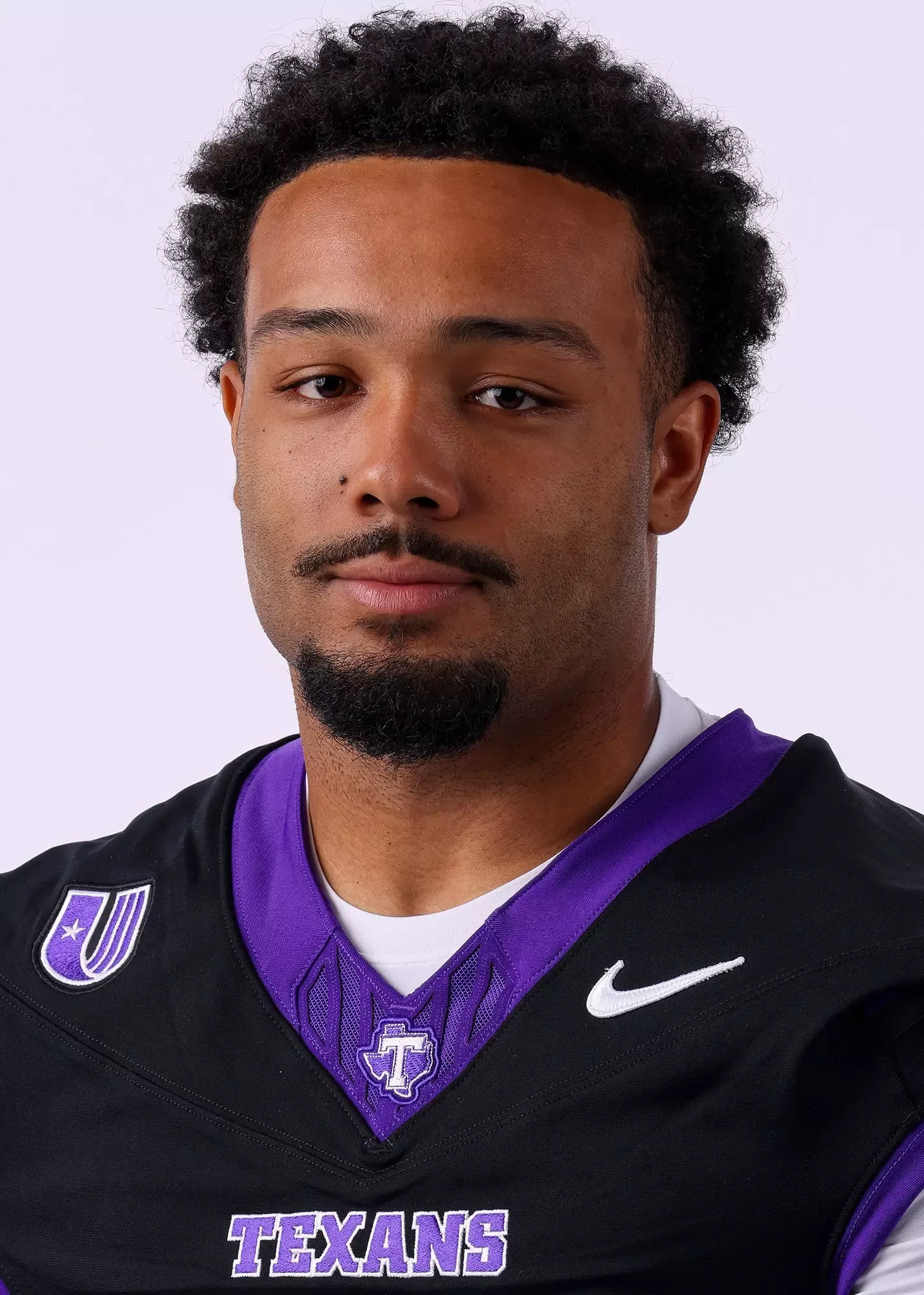 Cade Searcy, Football, Tarleton State University