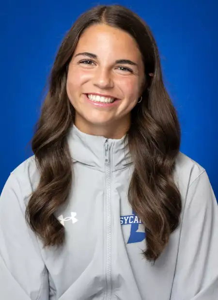 Emersyn Bland, Track and Field (O), Indiana State University