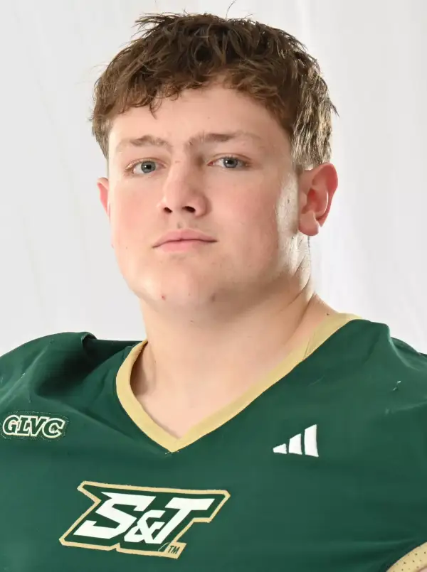 Braxton Degase, Football, Missouri University of Science and Technology