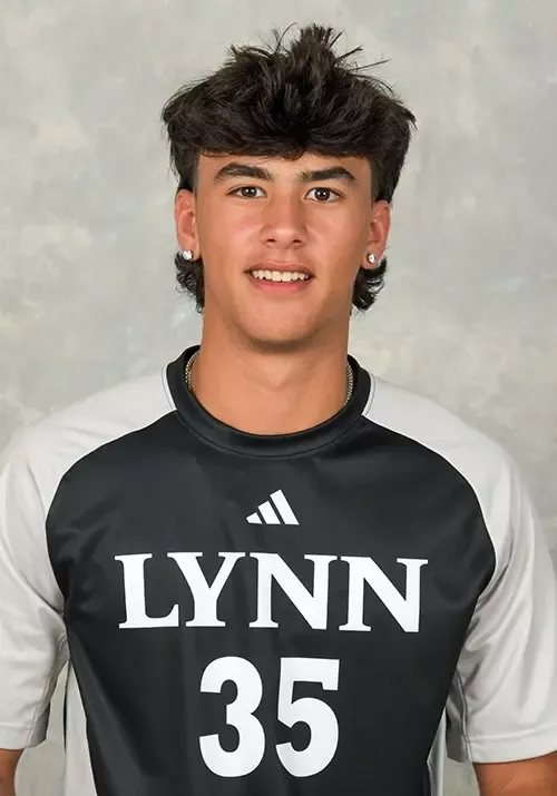 Marcus Degregorio, Soccer, Lynn University