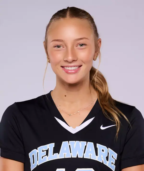 Sarah Kimbel, Lacrosse, Delaware State University