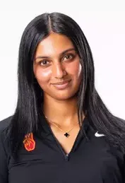 Anya Murthy, Tennis, University of Southern California