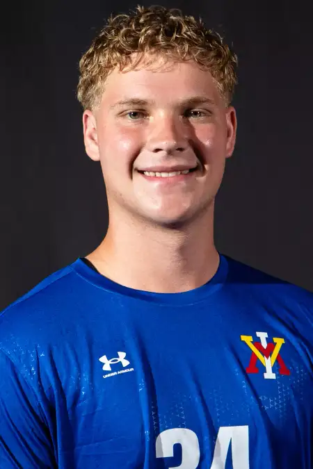 Marshall Case, Soccer, Virginia Military Institute