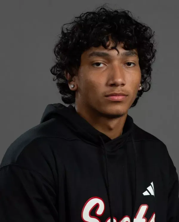 Gio Martinez, Football, Monmouth College