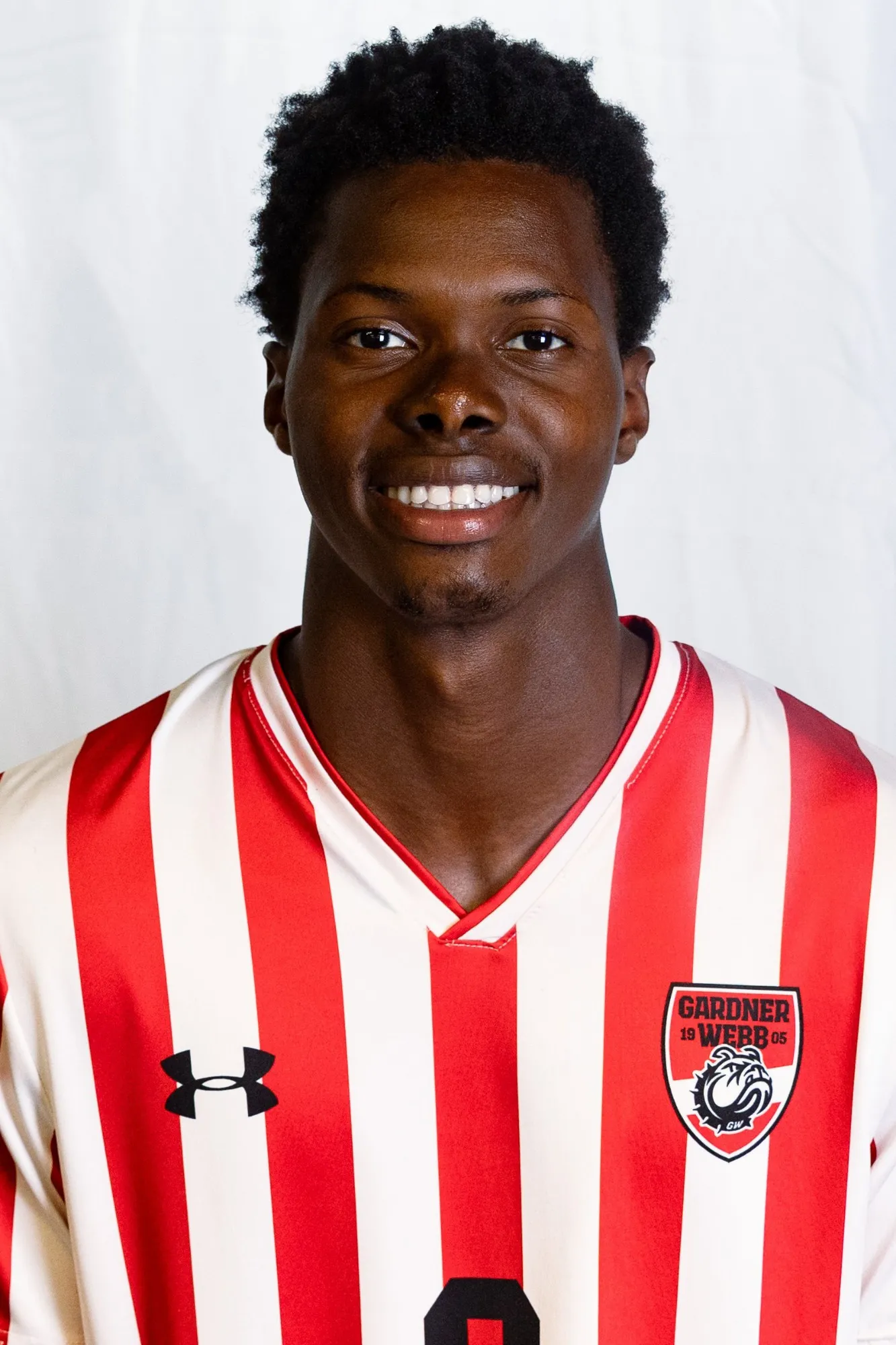 Boubacar Simakan, Soccer, Gardner-Webb University