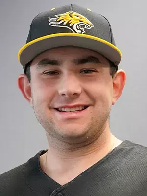 Josh Janove, Baseball, Towson University