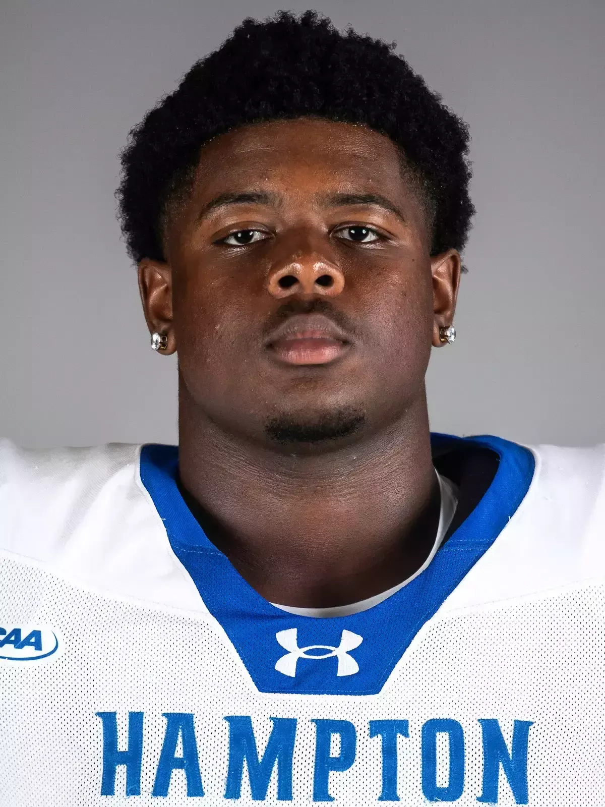 Chase Robinson, Football, undefined
