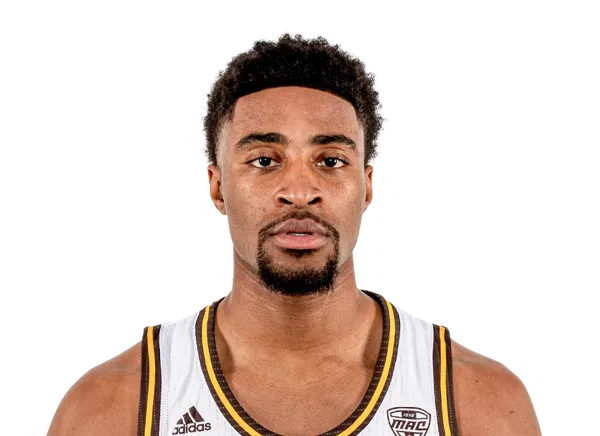 Brandon Muntu, Basketball, undefined