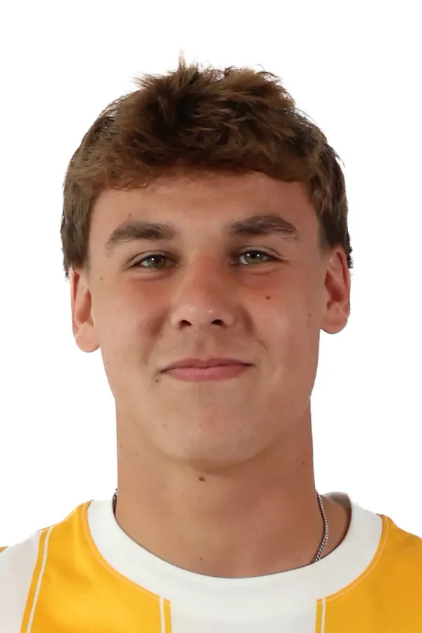 Nikolay Register, Soccer, Randolph-Macon College
