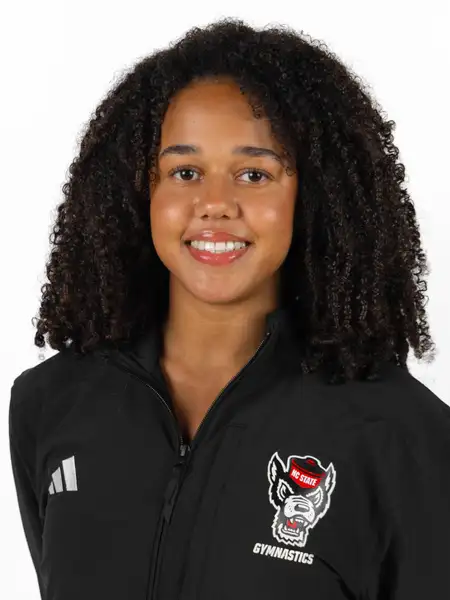 Emily Brown, Gymnastics, North Carolina State University