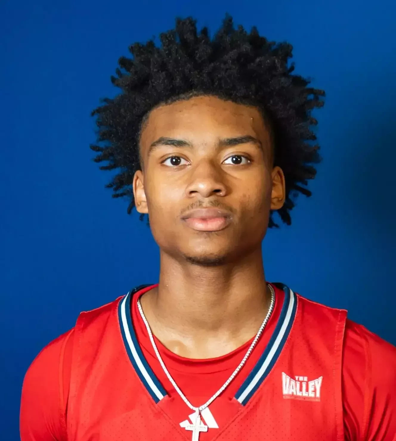 Elijah Garrett, Basketball, undefined
