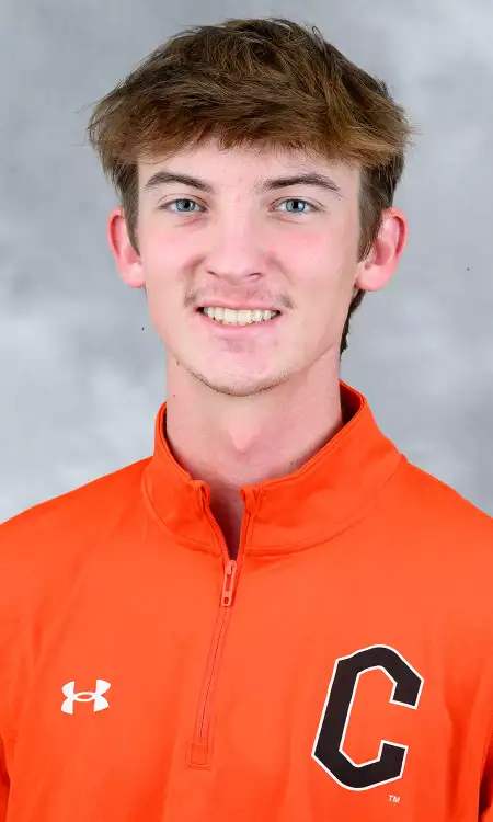Jake Stanley, Track and Field (O), Campbell University