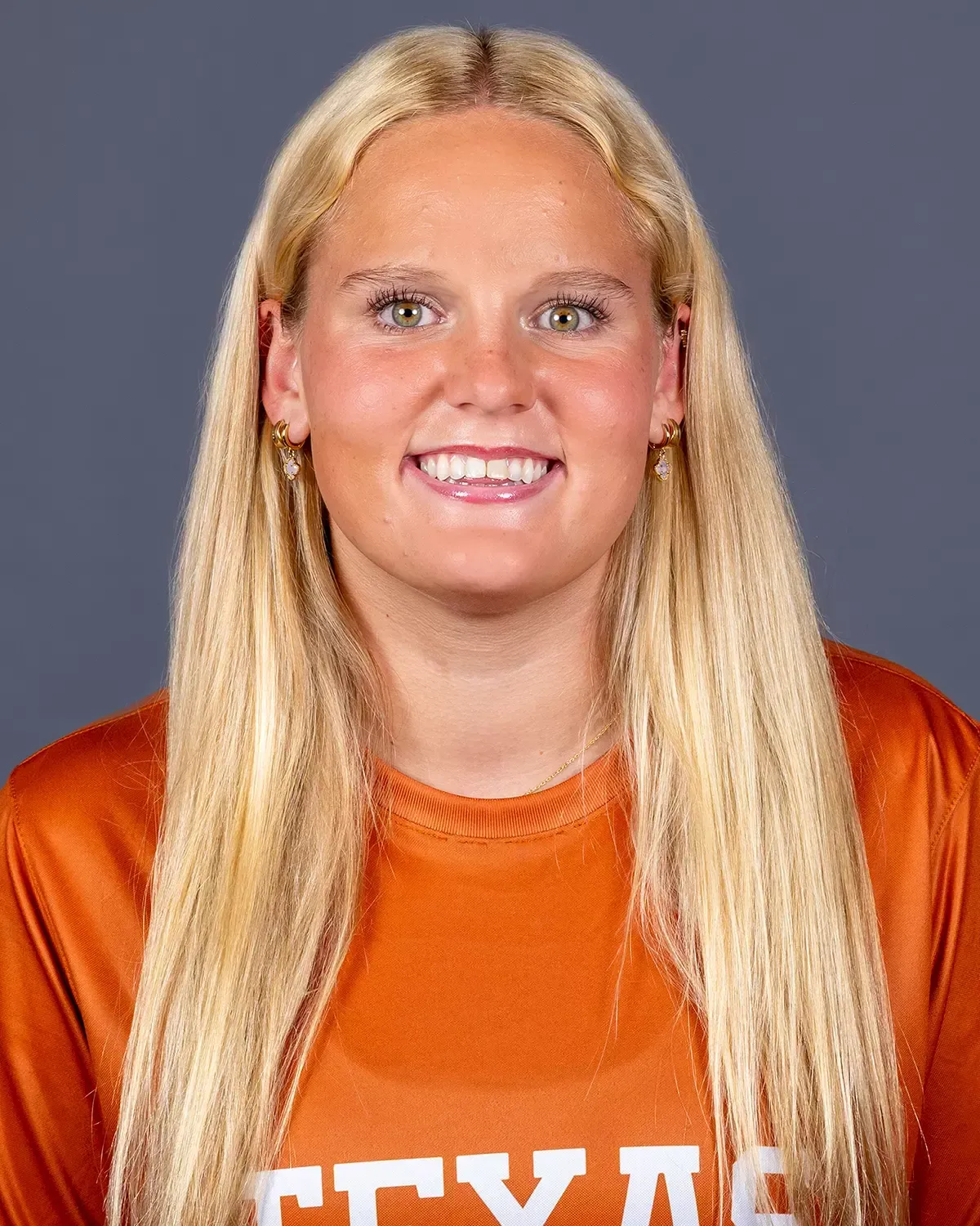 Caroline Swann, Soccer, University of Texas