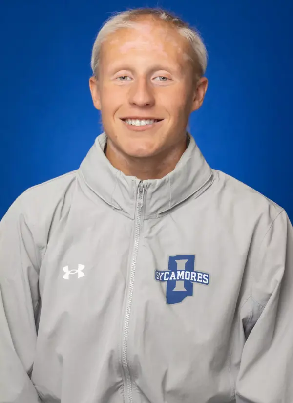 Parker Mimbela, Track and Field (O), Indiana State University