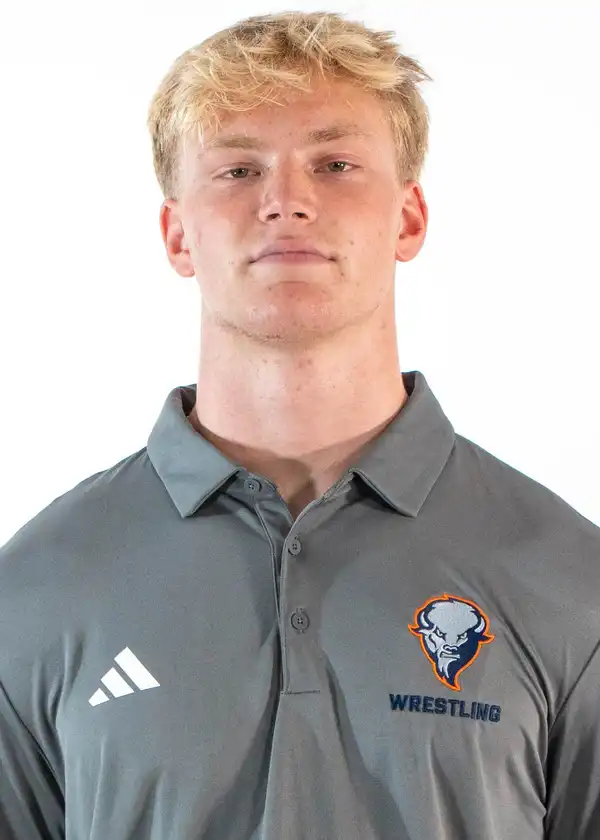 Shane McFillin, Wrestling, Bucknell University