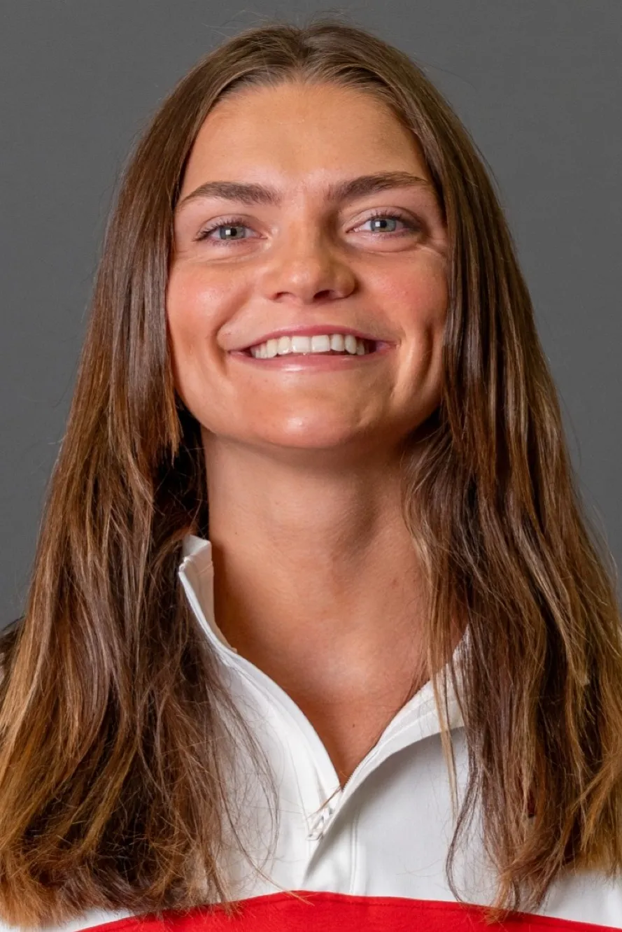 Anna teDuits, Swimming & Diving, University of Wisconsin-Madison