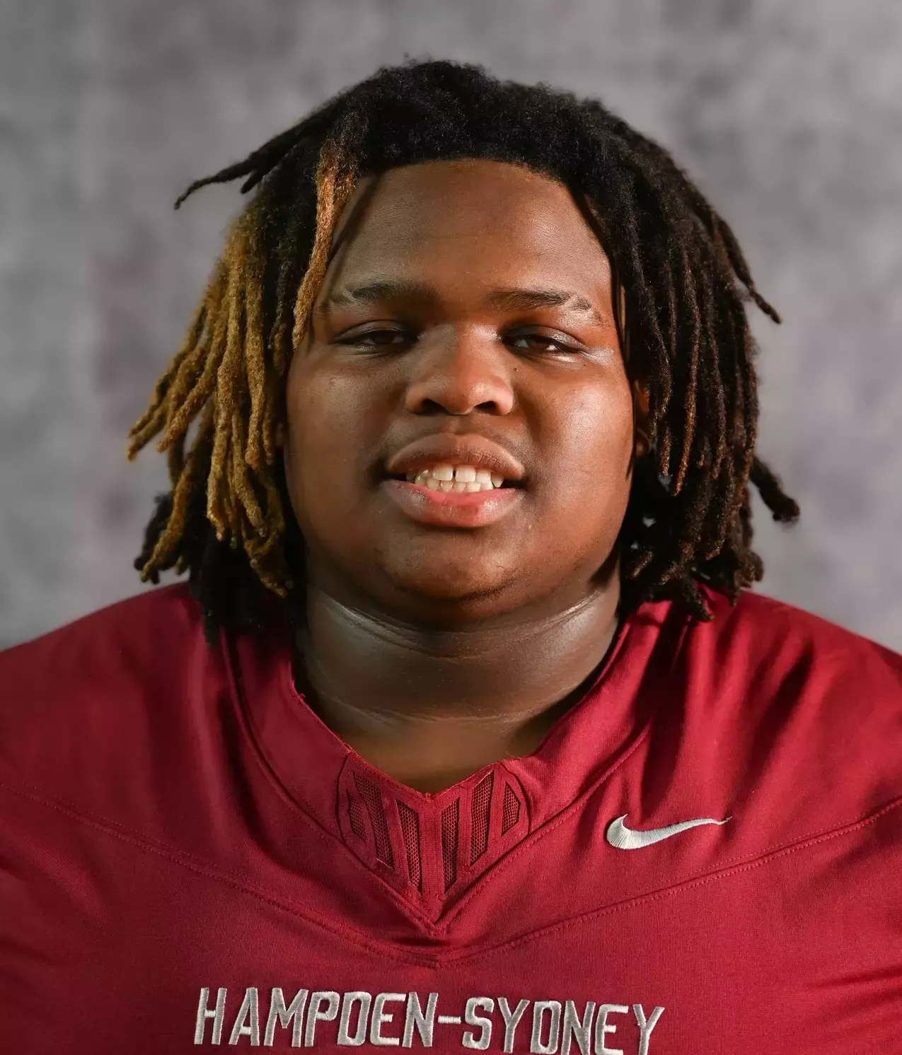Jahmere Ragland, Football, Hampden-Sydney College