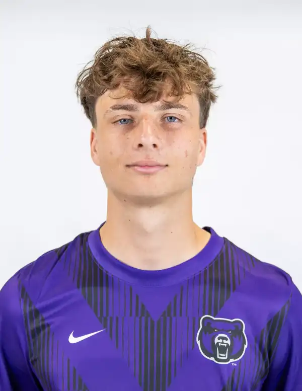 Vaclav Kozeny, Soccer, University of Central Arkansas
