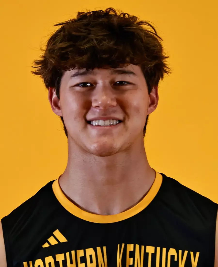Nick Whitley, Volleyball, Northern Kentucky University
