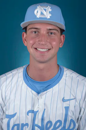 Jake Cackovic, Baseball, undefined