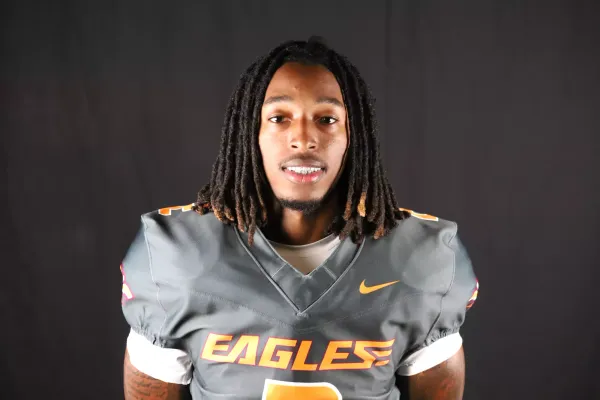 Santhony Brown, Football, Post University