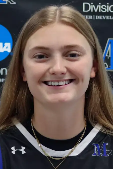 Holly Goodwin, Basketball, Marian University